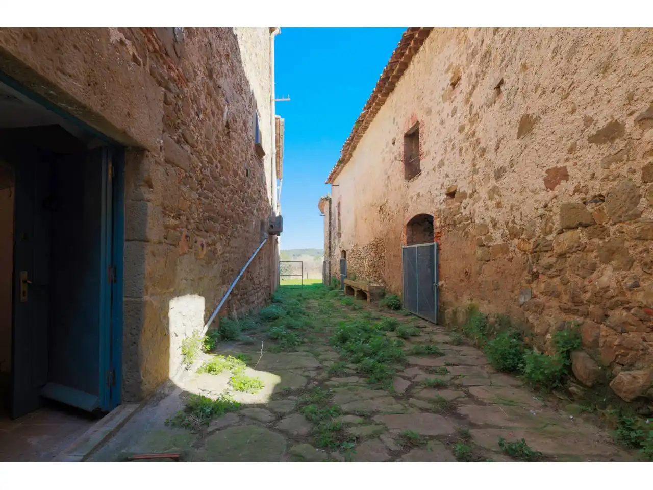 Finca rústica en venda a Calle Sellera, Sant Joan de Mollet