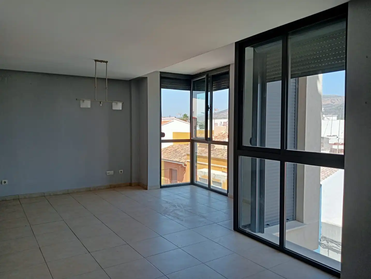 Flat for rent in Gata de Gorgos