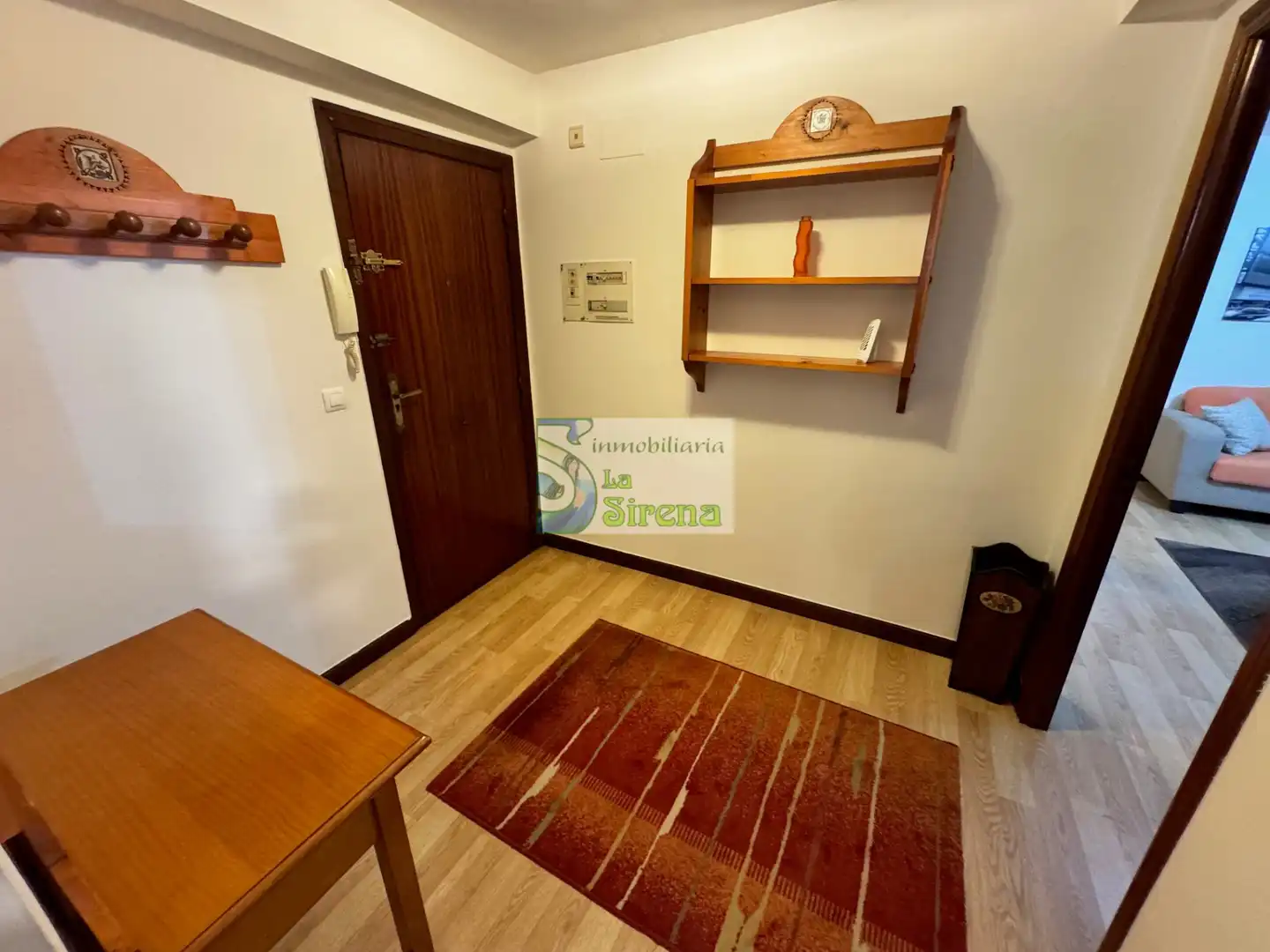 Appartamento con terrazza in affitto a Calle la Mar 5, imagen 20
