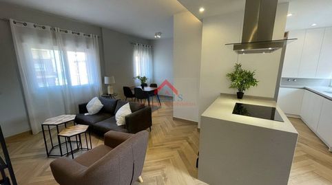 Photo 4 of Flat for rent in Salesianos, Utrera