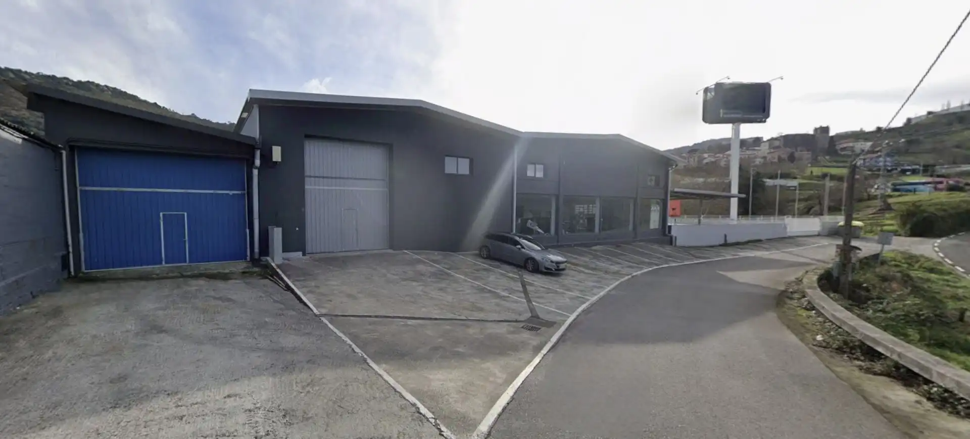 Nave industrial en venta en Deba, imagen 3