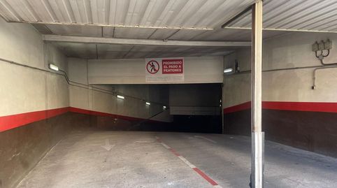 Foto 4 von Garage zum Verkauf in Avenida Portugal, de, Labradores, Salamanca Capital