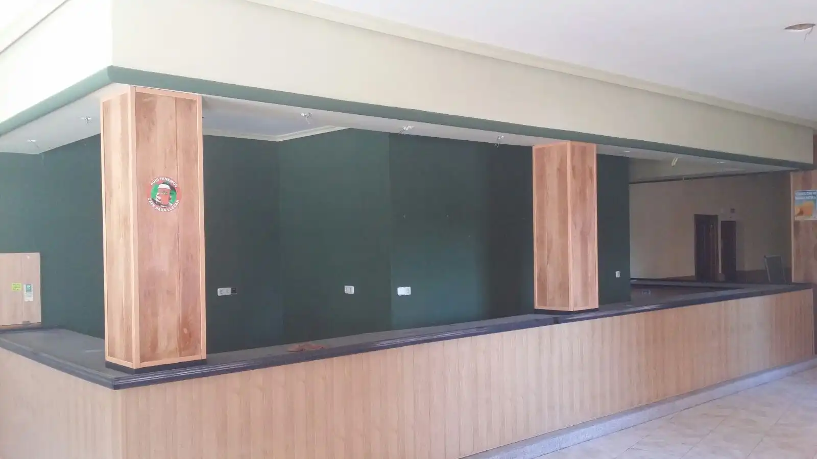 Local comercial de lloguer a Villanueva de la Serena, imagen 3