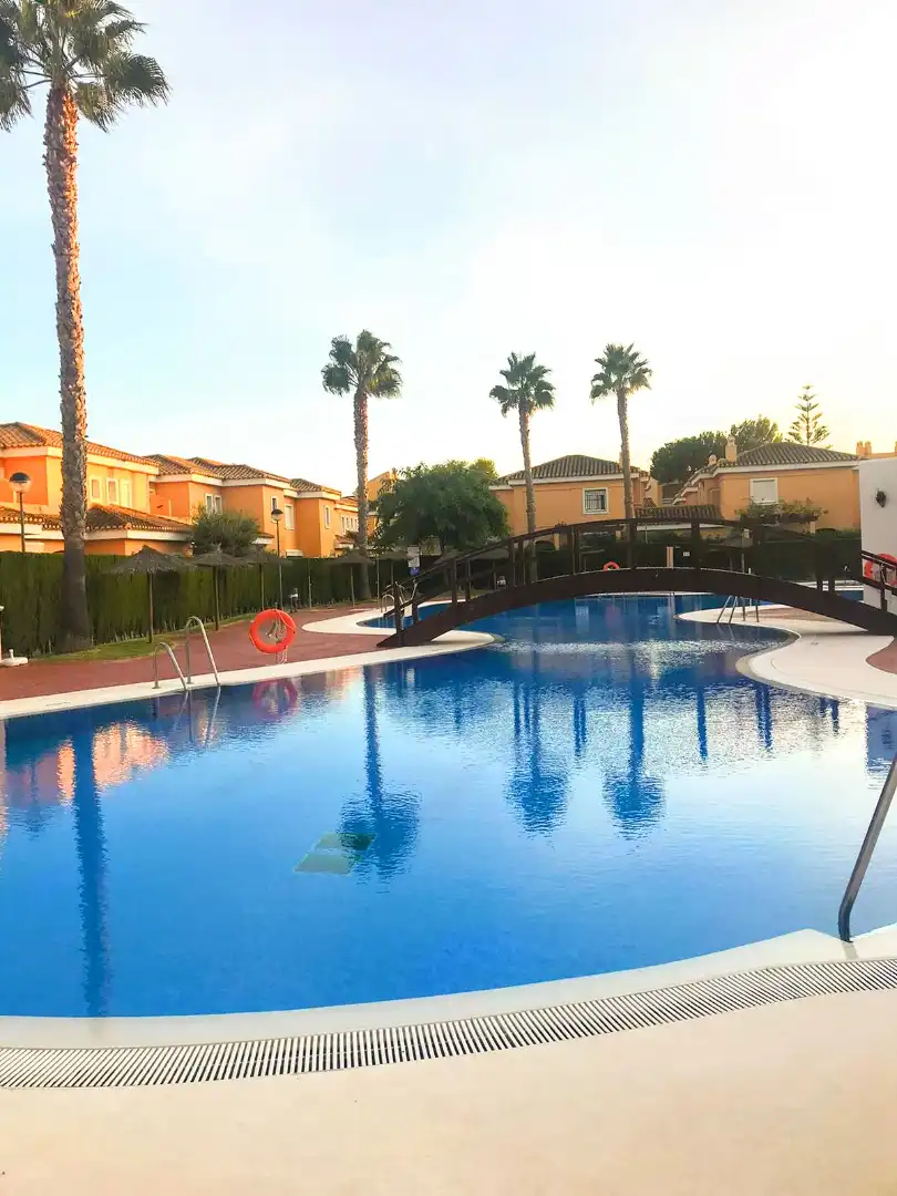 Mini appartamento con piscina in vendita a Calle Juan Sebastián Elcano 3, imagen 15
