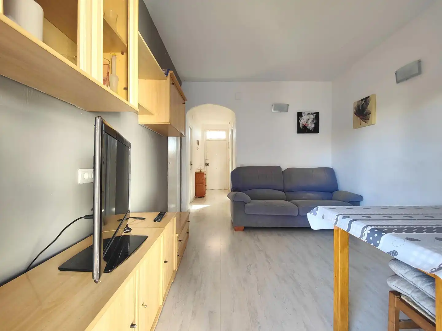 Appartamento con giardino in vendita a VALLBONA, imagen 6