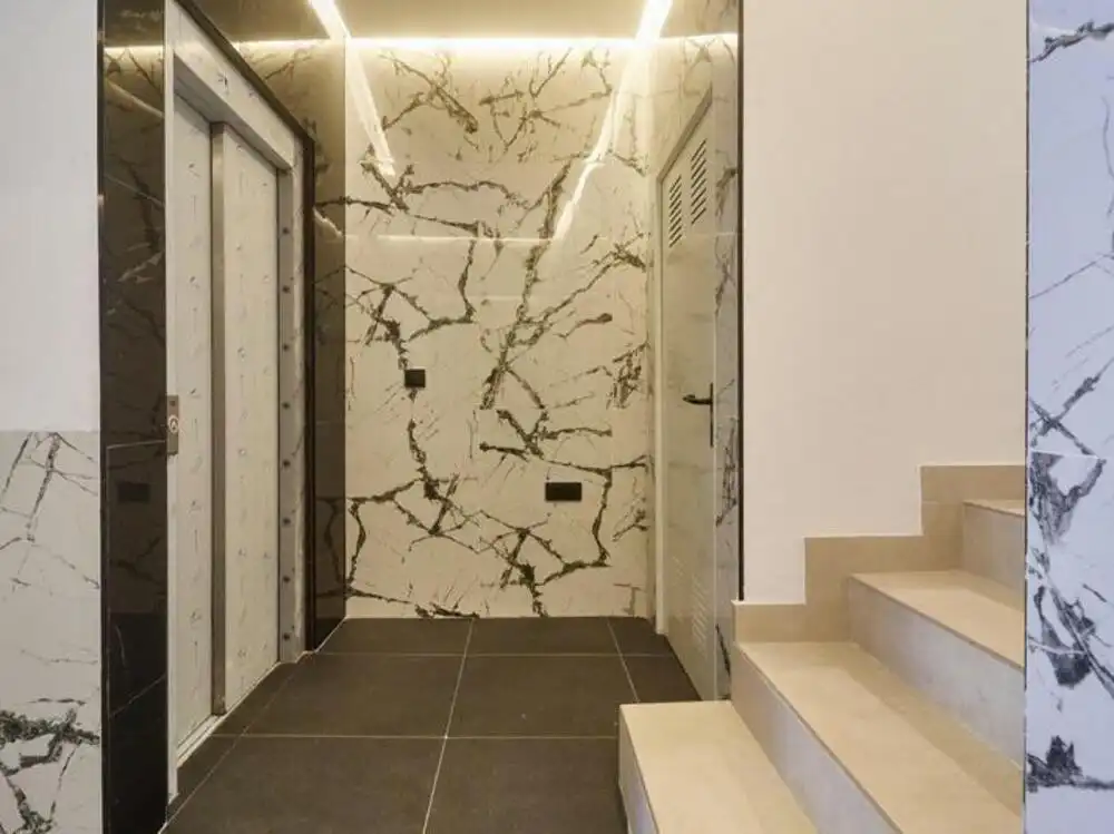 Apartment with lift for sale in Puerto Deportivo, imagen 23