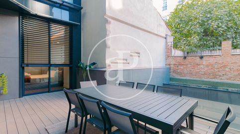 Photo 4 of Flat for rent in Calle de Lagasca, Recoletos, Madrid Capital