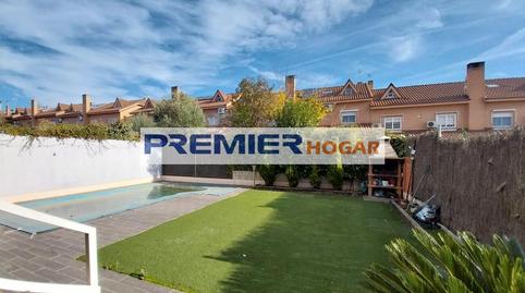 Photo 2 of Single-family semi-detached to rent in Rue del Percebe, Centro, Madrid