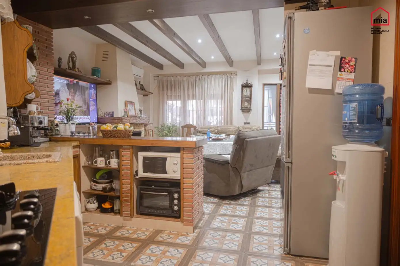 Casa en venta en Calle Santa Catalina de Íllora, imagen 2