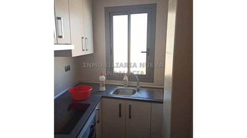 Photo 5 of Flat for rent in Plaza de Toros - Santa Rita, Almería Capital