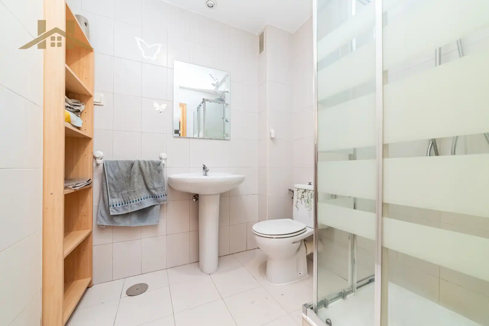 Baño de Piso en venta en Pinto con Aire acondicionado, Calefacción y Trastero
