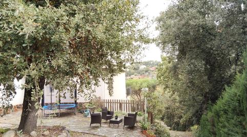 Foto 3 de Casa o chalet de alquiler en Sant Pere de Vilamajor, Barcelona