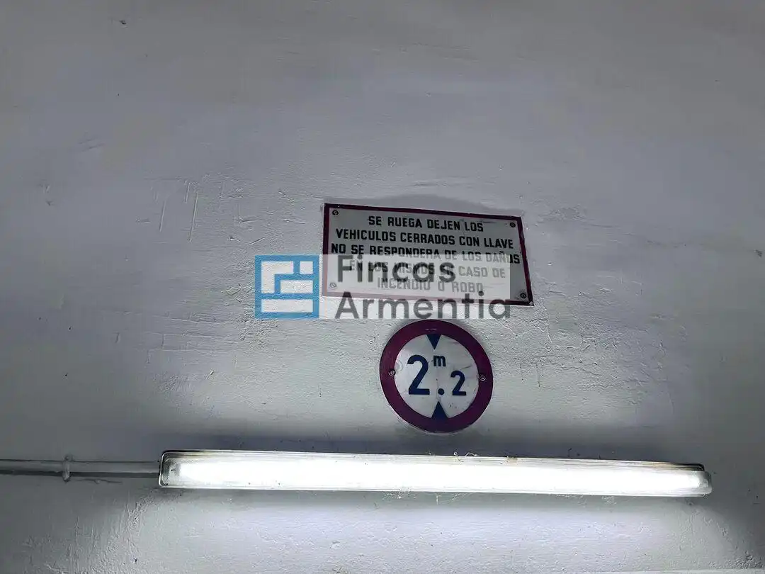 Aparcament en venda a AVENIDA GASTEIZ, imagen 6