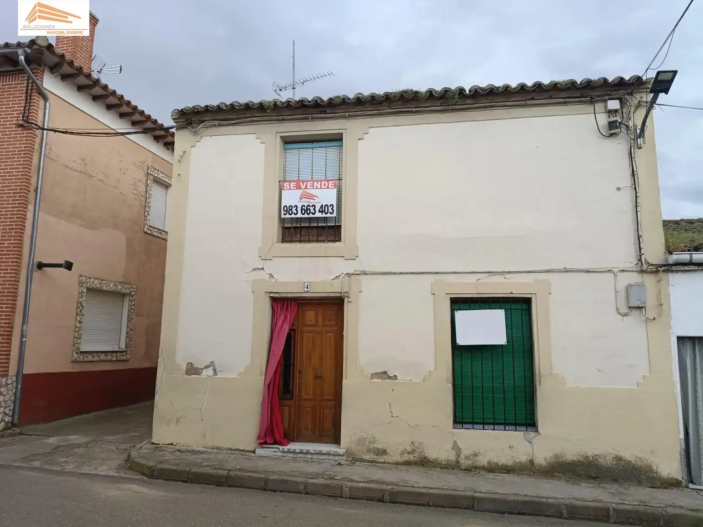Houses for sale in Calle Calle Larga de los Fruteros, Siete Iglesias de Trabancos