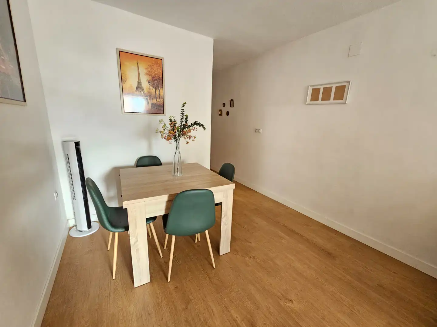 Piso con terraza en venta en San Francisco - Chorillo, imagen 11