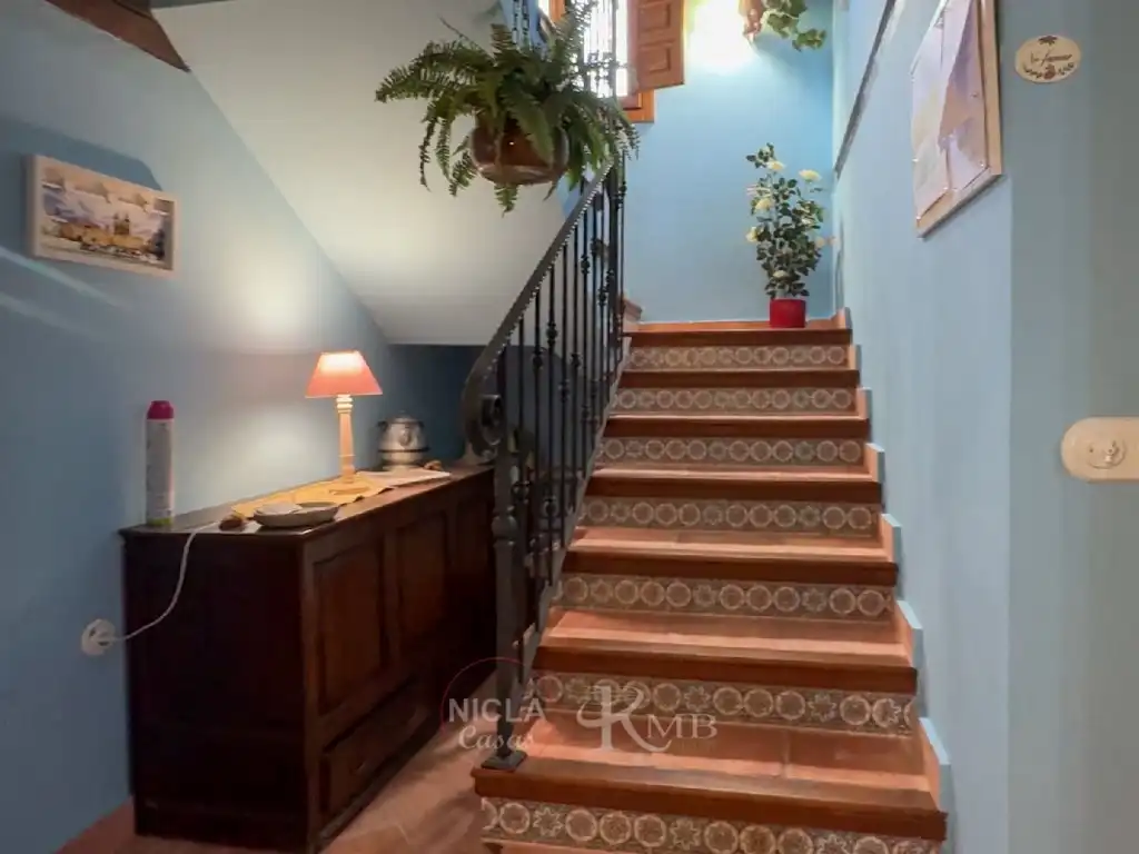 Houses for sale in Vélez-Blanco  with Air Conditioner, Terrace and Swimming Pool