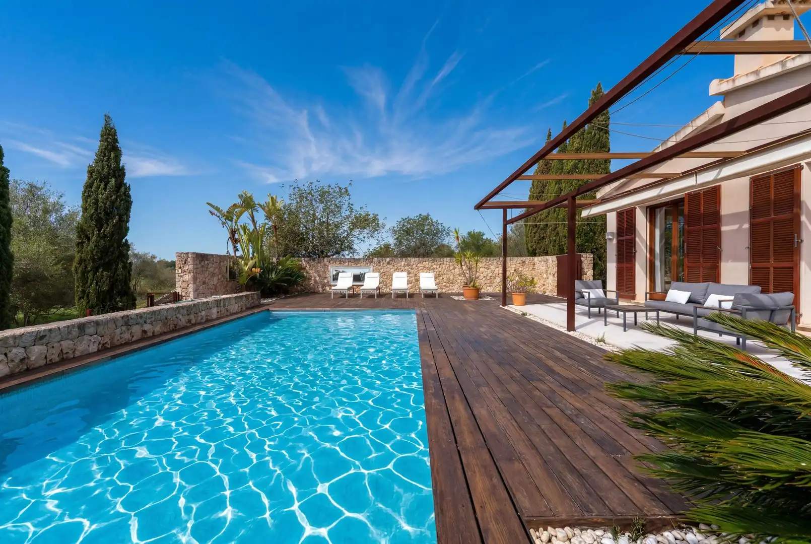 Casa rústica en venda a Sant Llorenç des Cardassar, imagen 37
