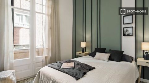 Foto 3 de Pis de lloguer a Sarrià, Barcelona Capital