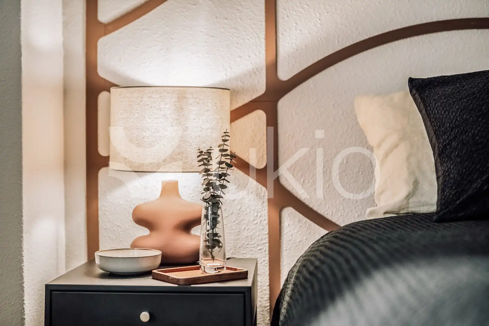 Appartement compact avec ascenseur à louer à Calle del General Oráa, imagen 18
