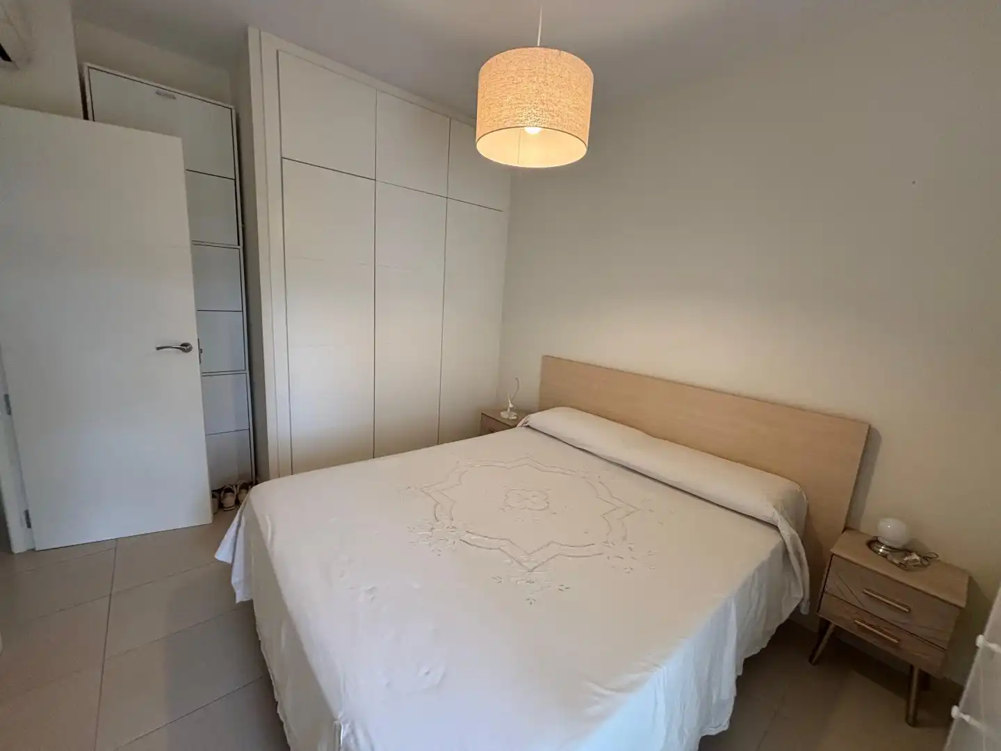 Dormitori de Casa o xalet en venda en Bormujos amb Aire condicionat, Traster i Piscina