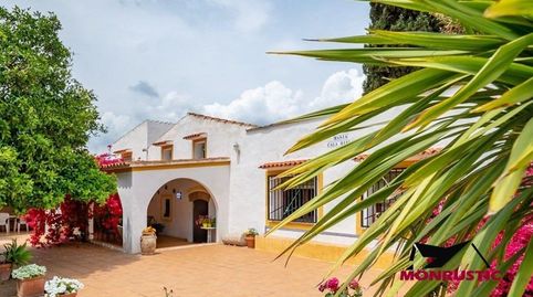 Foto 2 de Finca rústica en venta en Valls, Tarragona