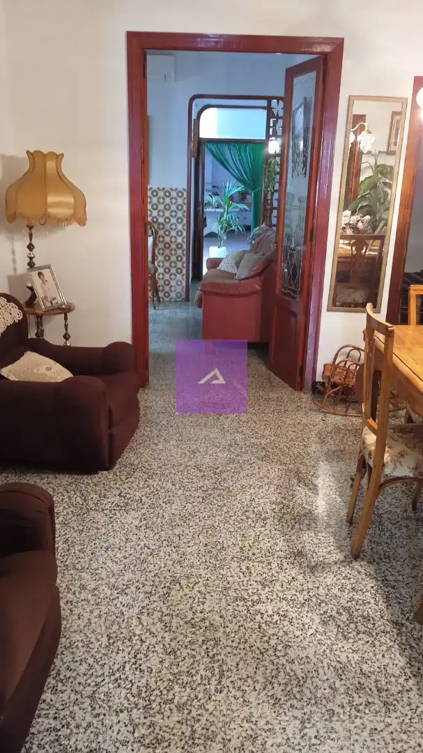 Haus mit Terrasse zum Verkauf in Carrer Comte Del Real 6, imagen 27