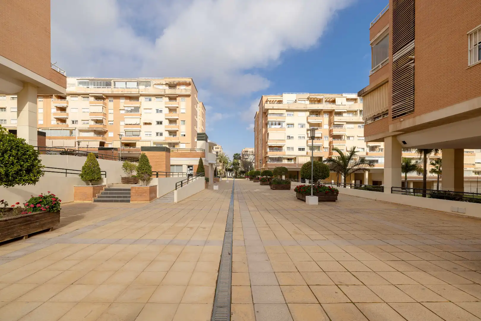Piso en venta en Málaga, Málaga
