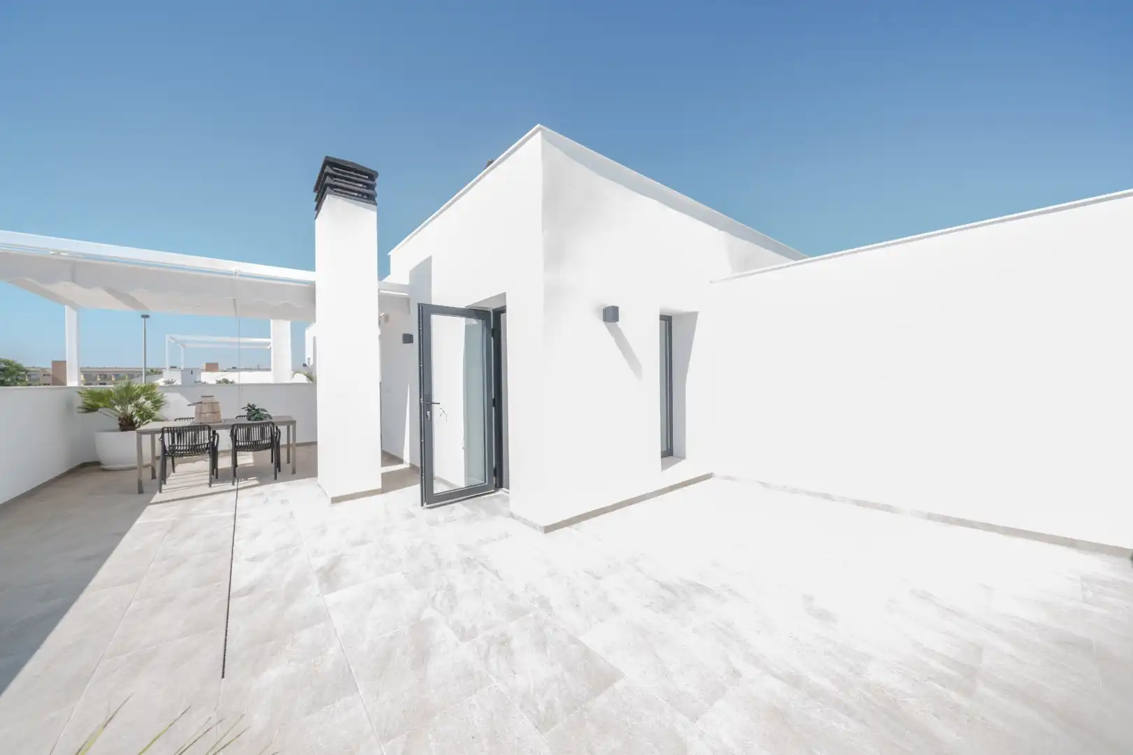 Maison avec terrasse à vendre à San Pedro del Pinatar, imagen 50