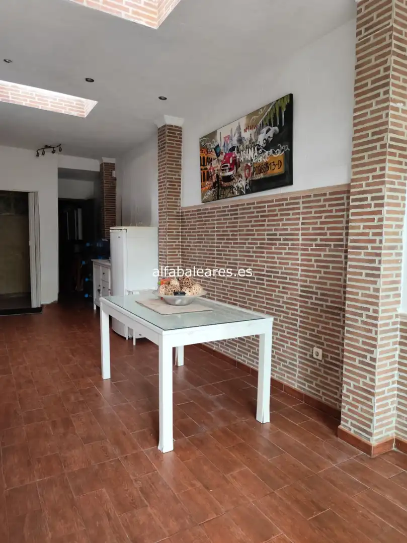 Chalet con terraza en venta en Port d'Alcúdia - Platja d'Alcúdia, imagen 6