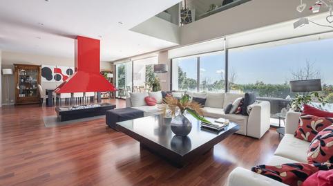 Foto 2 de Casa o xalet en venda a Pino Alto - Navarredonda, Valdemorillo