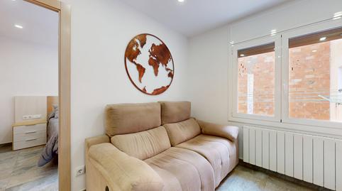 Foto 3 de Ático en venta en Verdum,  Barcelona Capital