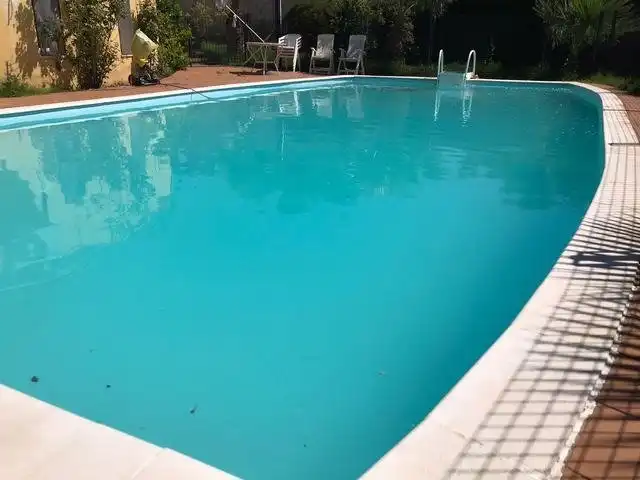 Swimming pool of Country homes for sale in Córdoba  with Air Conditioner, Private garden and Terrace