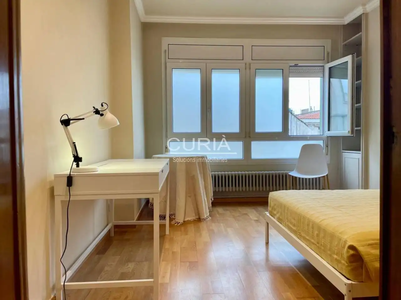 Wohnung zur Miete in Mariola