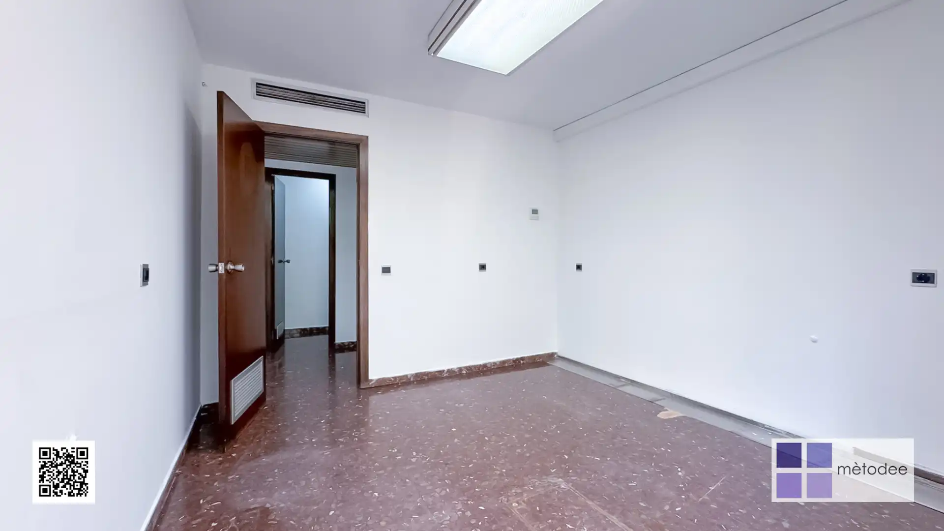 Ufficio con ascensore in affitto a Carrer d'Aragó 141, imagen 15