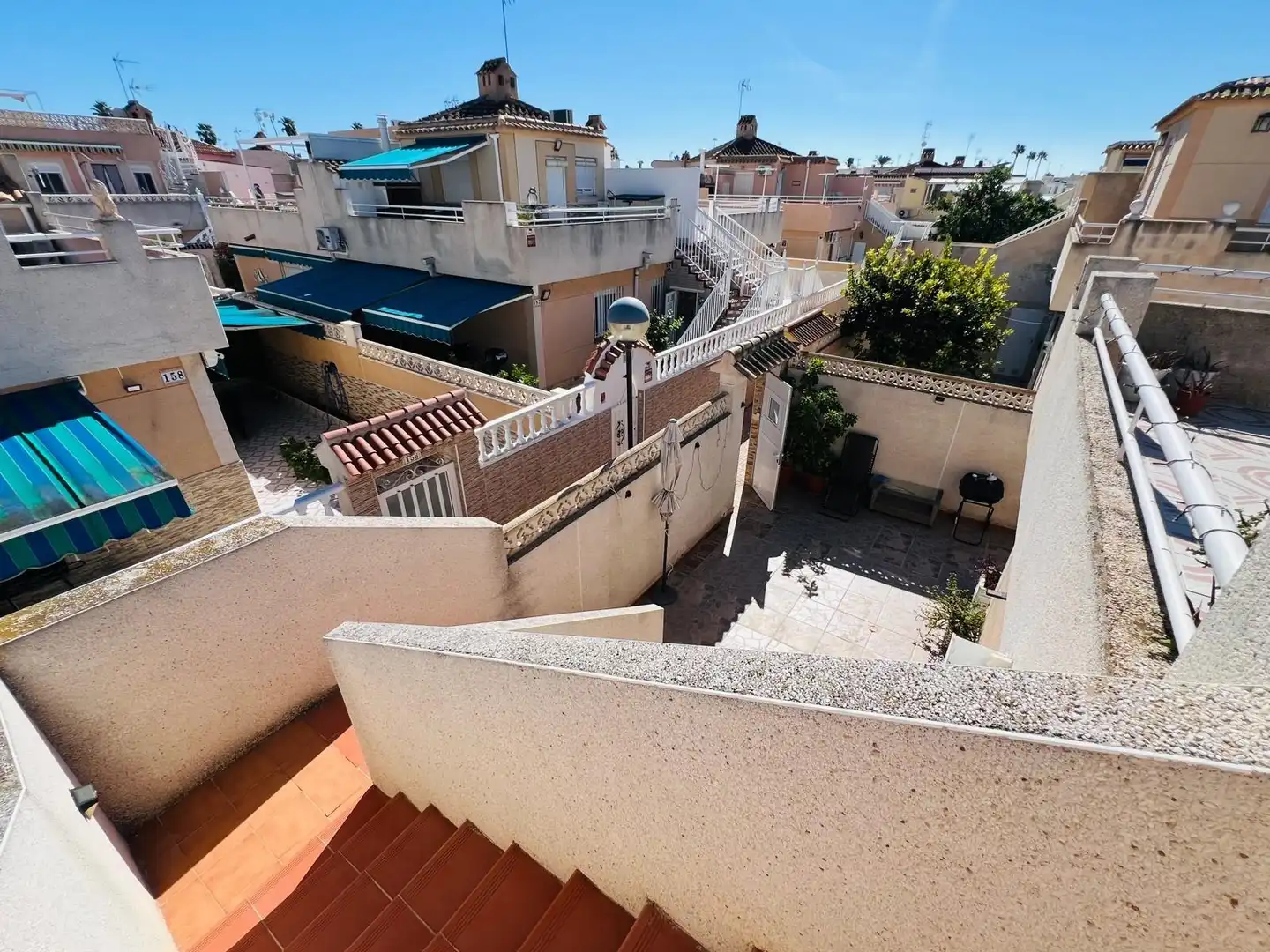 Casa a schiera con piscina in vendita a Calle Francisco Díez Martínez, imagen 15