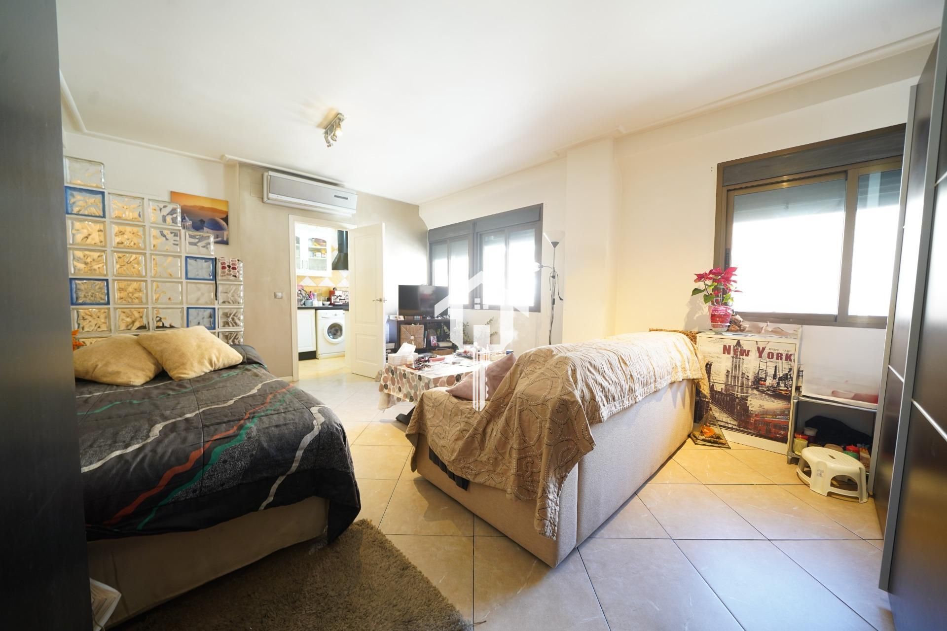 Habitación de Estudio en venta en Alicante / Alacant