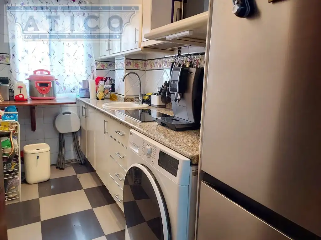 Flat for sale in Cruz Roja