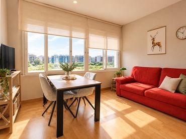 Wohnung mit Balkon zum Verkauf in Vilafortuny - Cap de Sant Pere