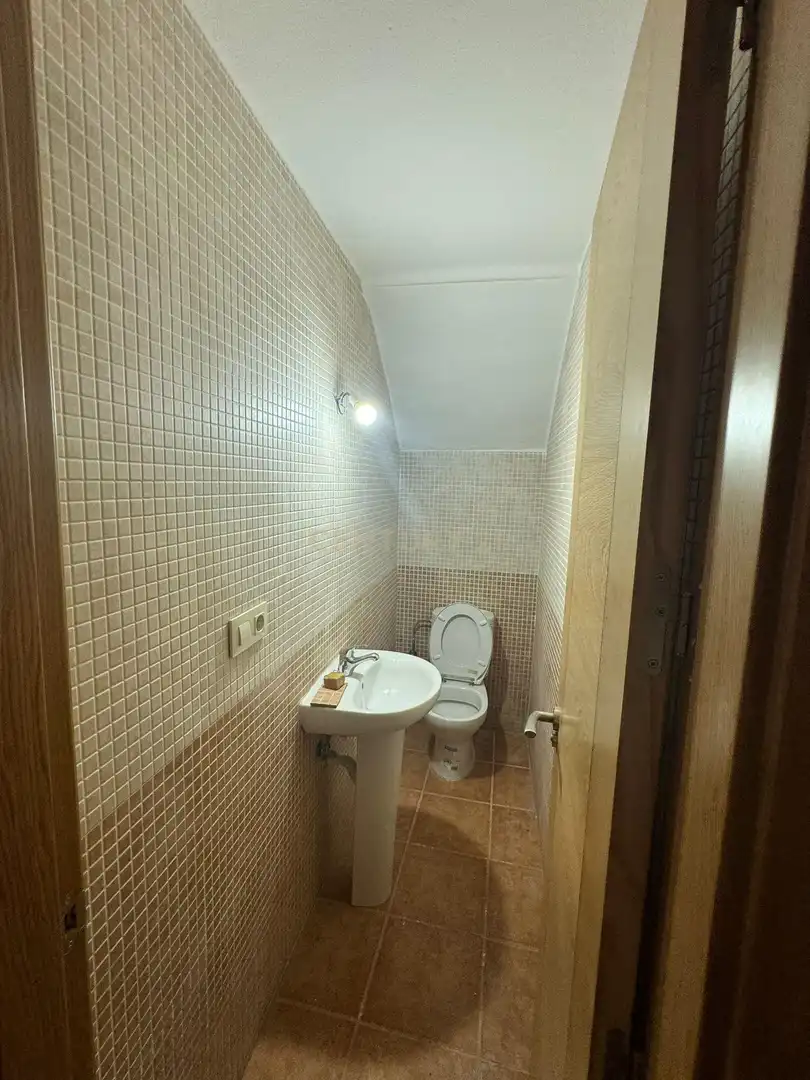 Einfamilien-Reihenhaus zum Verkauf in Calle Santa María, Aldeanueva de la Vera, Spain, 4, Aldeanueva de la Vera