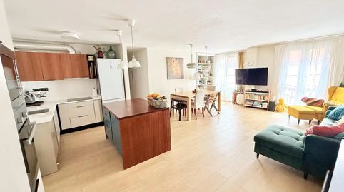 Foto 3 de Piso en venta en Calle Doctor Gómez Ulla, 23, Centro - La Vega Alta, Arrecife