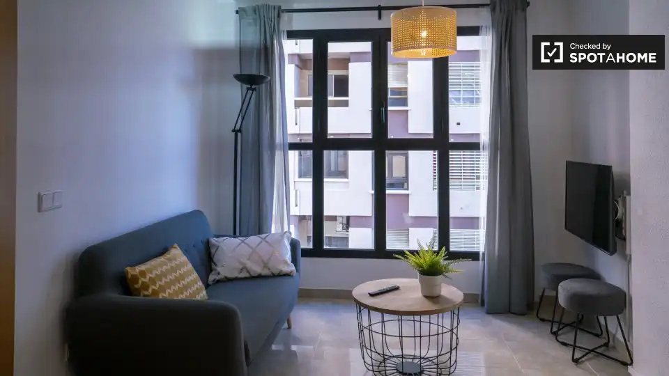 Flat to rent in Algirós, imagen 5