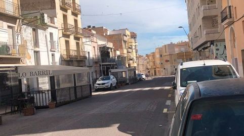 En el centro de S. Carles R