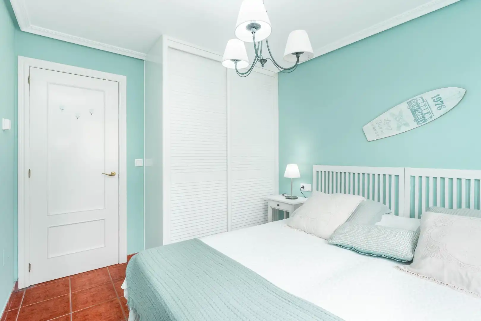 Habitación de Piso en venta en Tapia de Casariego con Calefacción y Amueblado