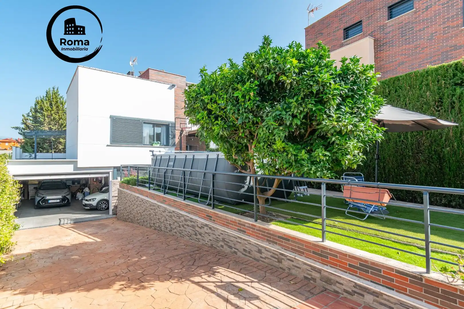 Villa mit Terrasse zum Verkauf in Camino de Montevive, imagen 23
