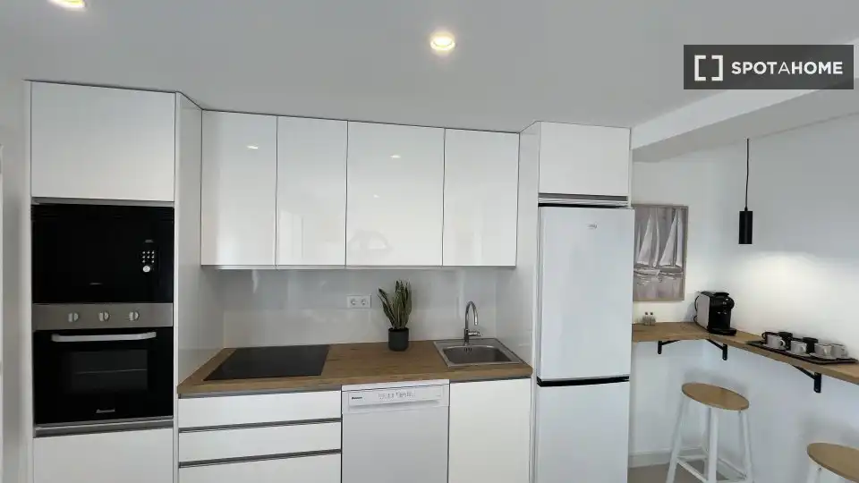 Habitació a Pinedo