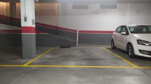 Photo 2 of Garage for sale in Calle Santiago, Algezares,  Murcia Capital