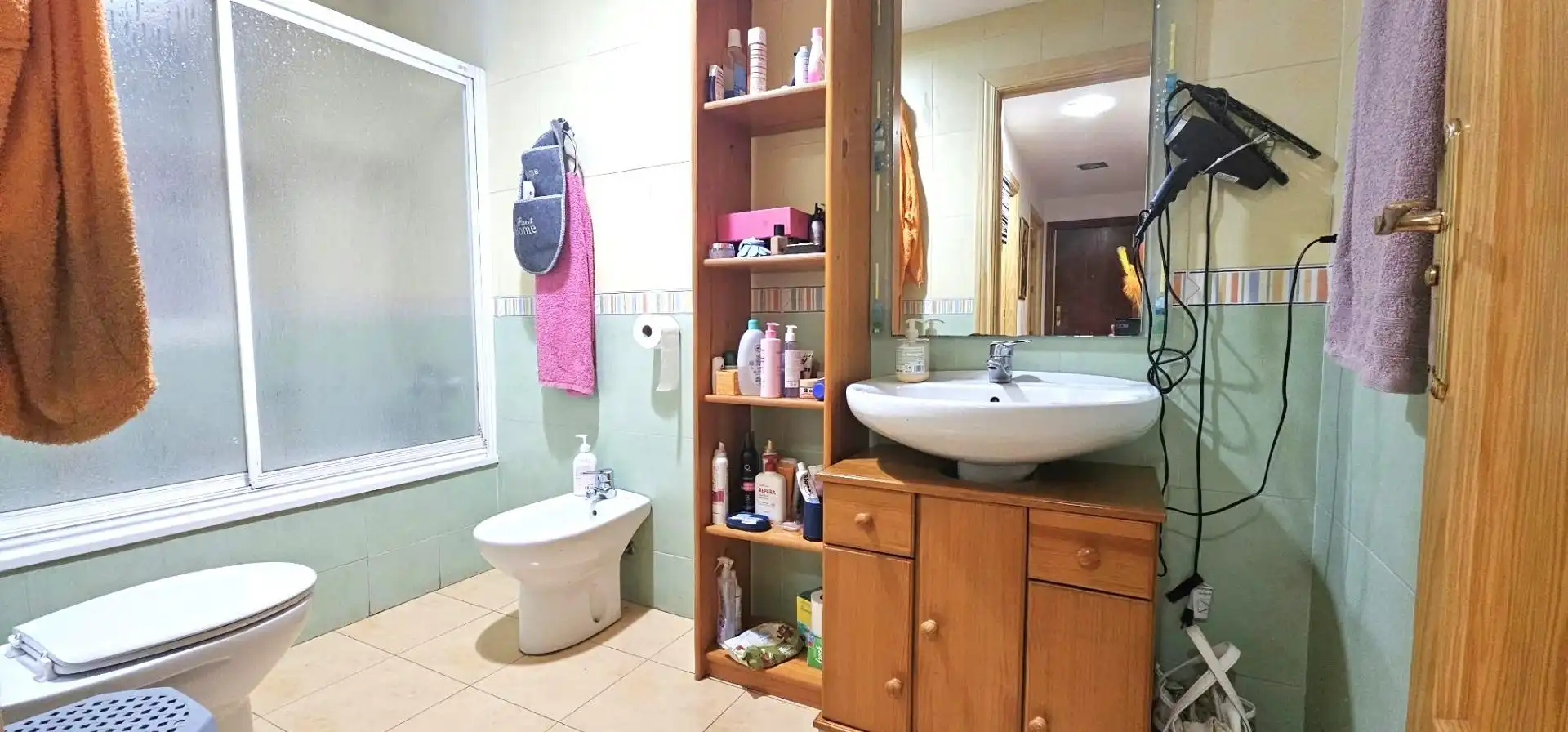 Flat with lift for sale in Calle de Enmedio, imagen 24