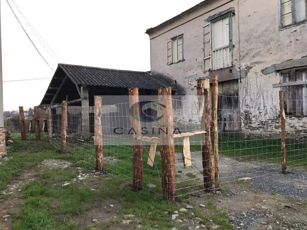 Casa o xalet en venda a Lugar Carballobranco - Celeiro, 34, Barreiros