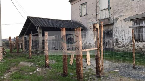 Foto 5 de Casa o xalet en venda a Lugar Carballobranco - Celeiro, 34, Barreiros, Lugo