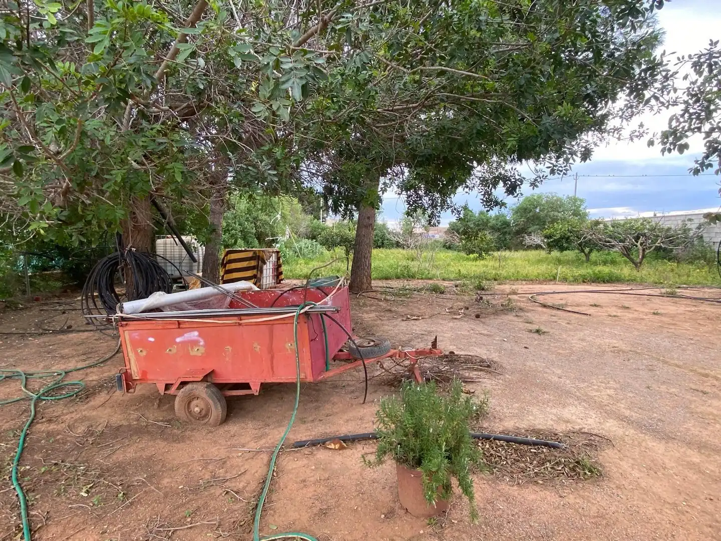 Terrenys i solars en venda a Pasaje NIETOS, imagen 4